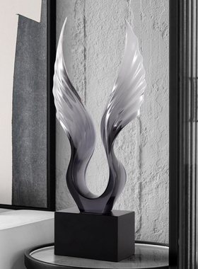 雅尊乔迁礼物现代简约装饰品