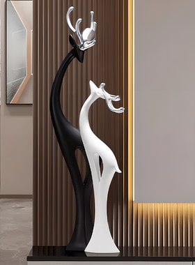 壁龛摆件高级感大号装饰品