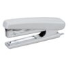 Deli 0221 staple machine 10# with office supplies