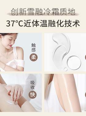 歌歌兰妮蓝风铃身体乳50ml