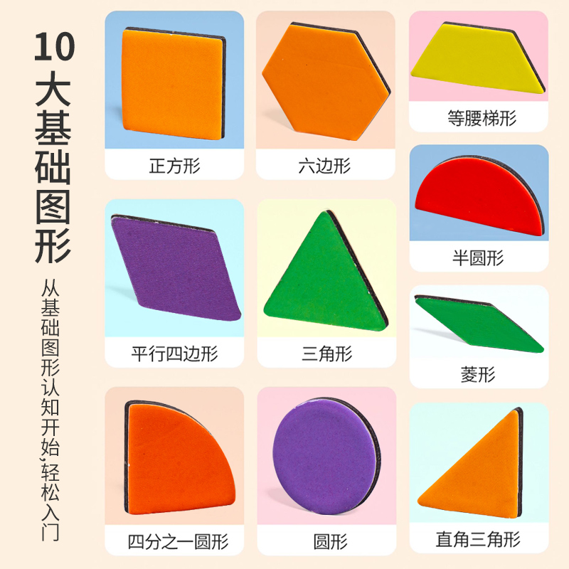 儿童玩具宝宝1-2一3岁小女孩子4-6岁小男孩2周岁生日礼物益智趣味