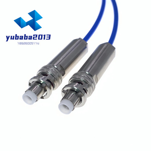 HV-CA-554 3000V吉时利2657A源表连接器线HV-CS-1589KEITHLEY母座 - 图0