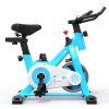 Kawano children's home spinning bicycle birthday gift