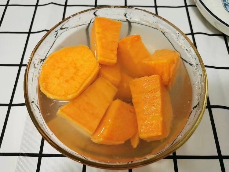 【5斤】沙地西瓜红甜薯烤蜜薯新鲜地瓜现挖红心糖心番薯软糯香甜,淘宝优惠券,粉丝福利购,淘宝优惠卷