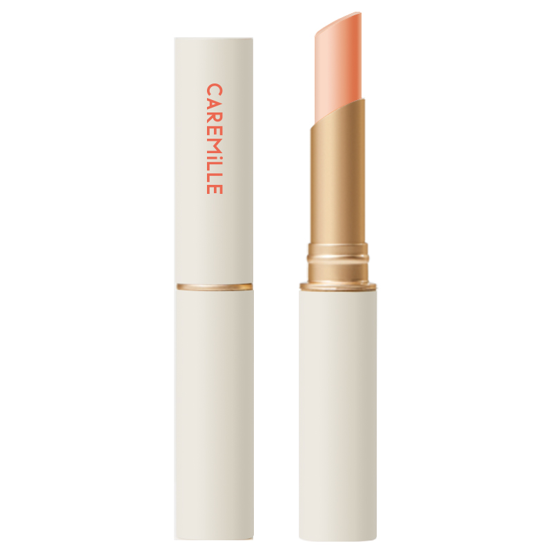 倍思科化妆品专营店珂曼变色唇膏口红保湿滋润唇膏感温柯曼胡萝卜素女儿童小王子正品3