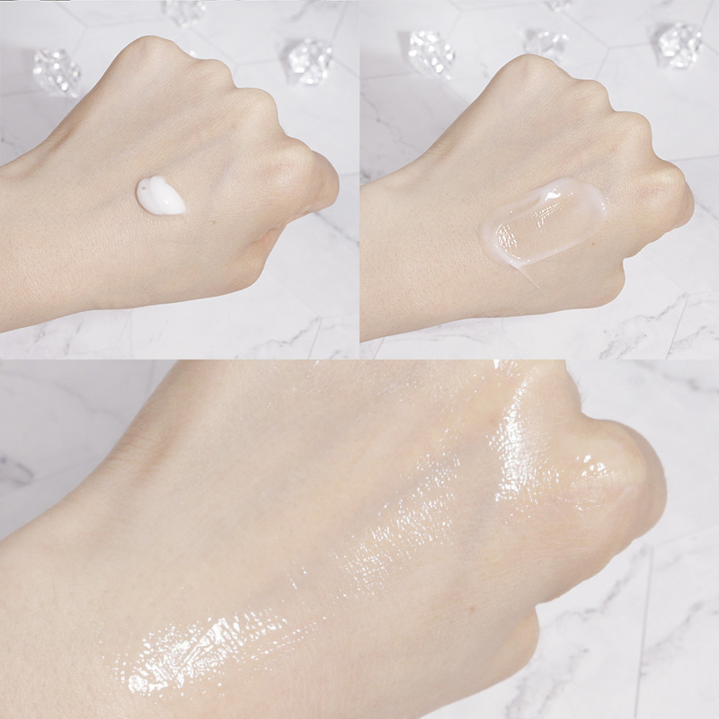 倍思科化妆品专营店自然之名化妆品礼盒套装女补水保湿爽肤水乳液洁面泡学生护肤春夏2