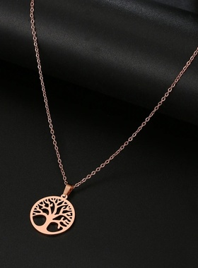 PendantfashiormwNeckl