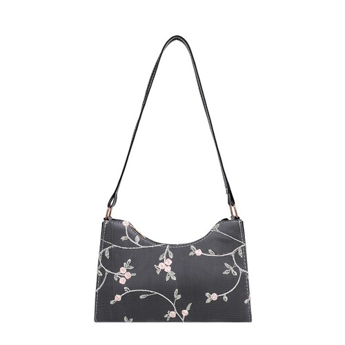 Women Bag Shoulder Bag Bags for Luxury Handbag lady Soft - 图3