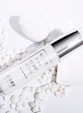 奢姿酵素水乳霜三件精华专柜