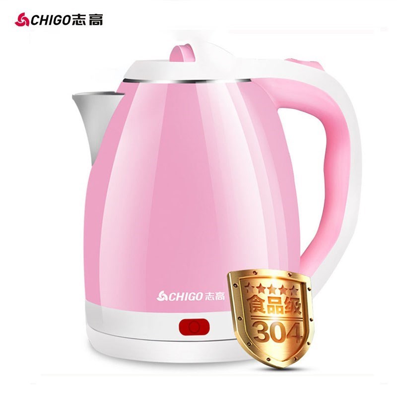 Electric Kettle Auto Power-off Tea pot Water Boiler 1.8L - 图3