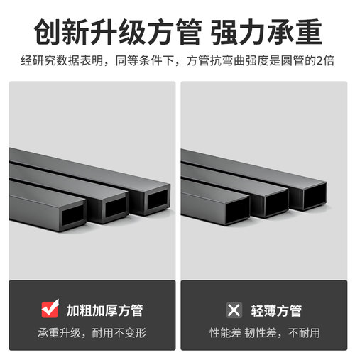 电脑椅家用电竞椅子靠背舒适久坐办公躺椅卧室宿舍懒人沙发休闲椅 - 图2