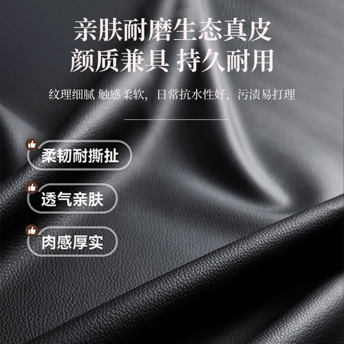 化妆椅子家用衣帽间高级感梳妆台专用凳子女生卧室旋转换鞋沙发凳 - 图2