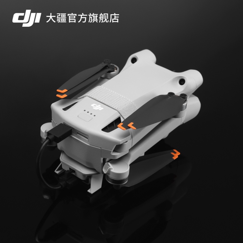 大疆 DJI Cellular模块安装套件（适用于 DJI Mini 3 Pro）Mini 3 Pro配件大疆无人机配件-图3