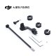 Osmo Bicycle Multifunctional Round Tube Stand Kit ອຸປະກອນເສີມຊຸດ OSMO 360