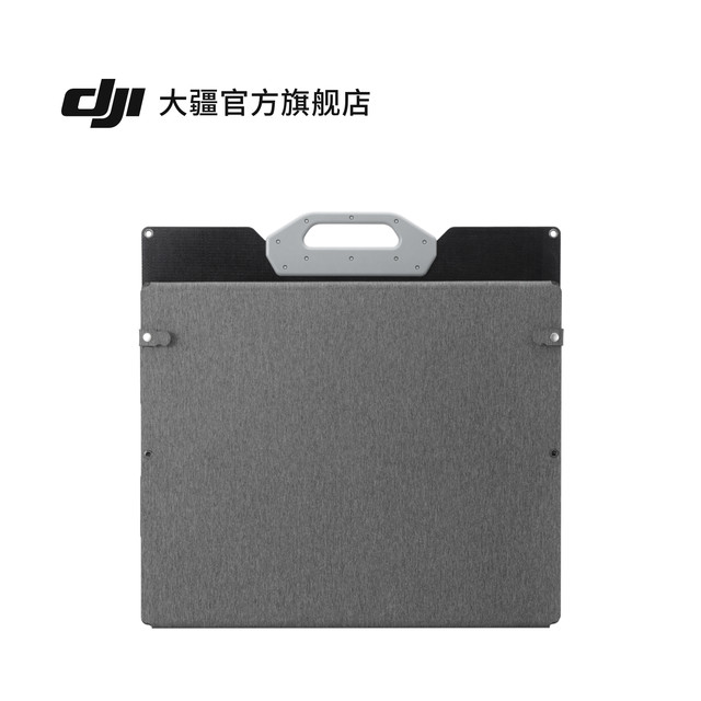 DJI PORTABLE 200 Watt Foldable Solar Panel DJI Power 2000/1000 V2/1000 Mini DJI ອຸປະກອນເສີມໄຟກາງແຈ້ງ
