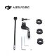 Osmo Bicycle Multifunctional Round Tube Stand Kit ອຸປະກອນເສີມຊຸດ OSMO 360