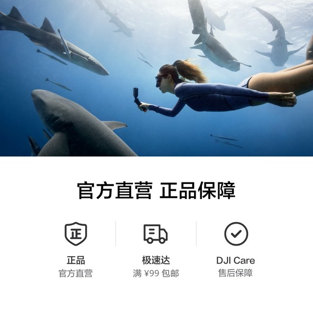 DJIOsmoAction4 DJIOsmoAction4