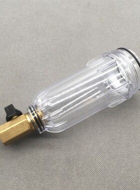 前置过滤器瓶子耗材净水器原厂