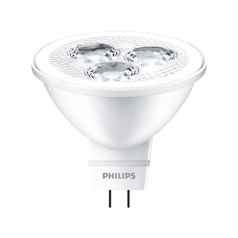 飞利浦led灯杯12V低压节能灯泡插脚灯MR16暖黄光白光3w5w射灯光源,淘宝优惠券,粉丝福利购,淘宝优惠卷