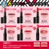 Mentholatum màu nước lady son dưỡng ẩm chống khô và không dễ làm mất màu son môi giữ ẩm cho học sinh - Son môi merzy ver 3 Son môi