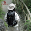 Camel Outdoor Mountaineering Bag Large Capacity Travel Backpack Travel Lightweight Women's Hiking and Mountaineering Men's Mountaineering Backpack