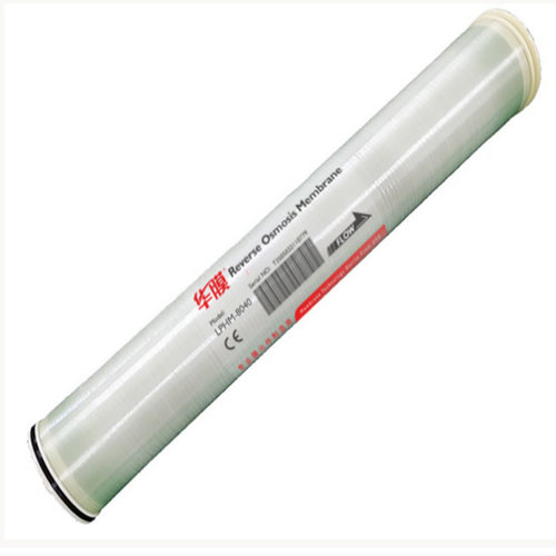 华膜反渗透膜4040/8040 4寸6寸8寸RO膜工业纯水机用去离子水设备 - 图3