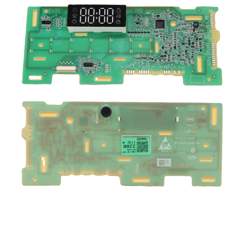 0021800126P适用海尔洗衣机电脑板主板EG100HB5S/EG100HBDC159S - 图3
