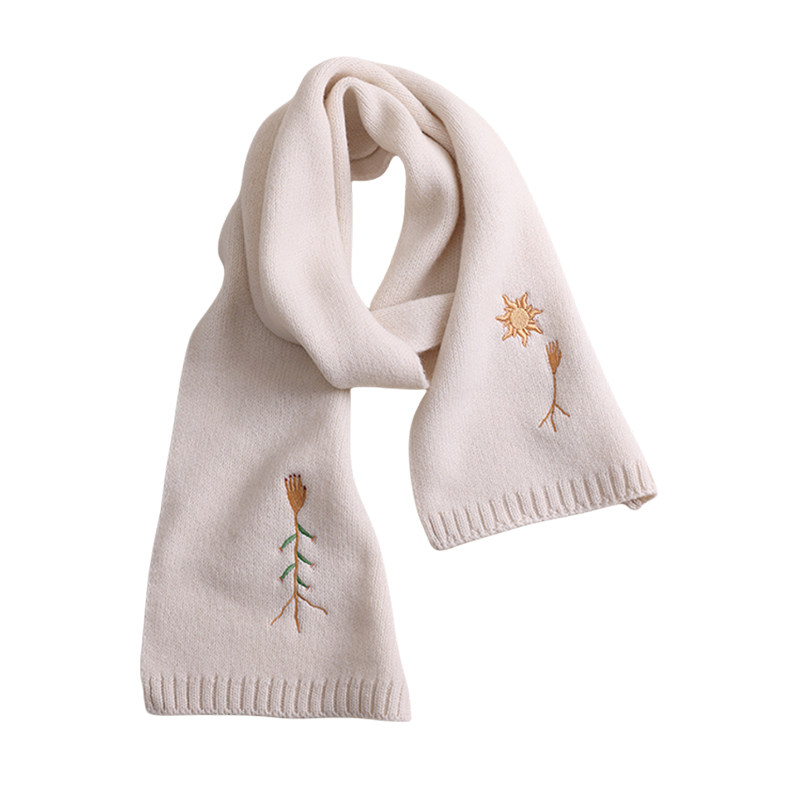 丹麦设计师“向上的生命力”100%美利奴羊毛围巾纯色围脖冬季保暖,淘宝优惠券,粉丝福利购,淘宝优惠卷