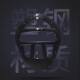 BN mask boxing helmet taekwondo sparring head protector