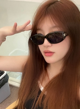 other防紫外线猫眼复古通用