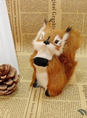 玩偶布景中秋节生日摆件送女友