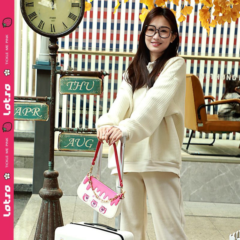  mesuca麦斯卡女士包袋