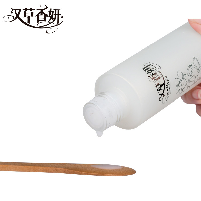 郁美净集团汉草香妍凝韵晶纯柔肤水 郁美净化妆水/爽肤水