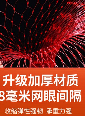 鸡蛋水果大蒜生姜龙眼核桃百香果螃蟹包装加厚网兜网袋子批发包邮