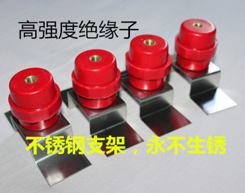 机房接地铜排等电位汇流排紫铜带防静电30*3配电柜紫铜排母排铜排 - 图2