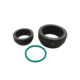 Zhida Dongguan graphite ring seal rotary joint