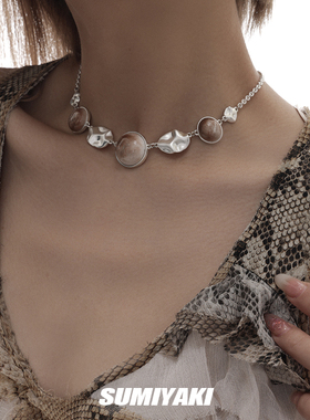 SUMIYAKI原创油画少女