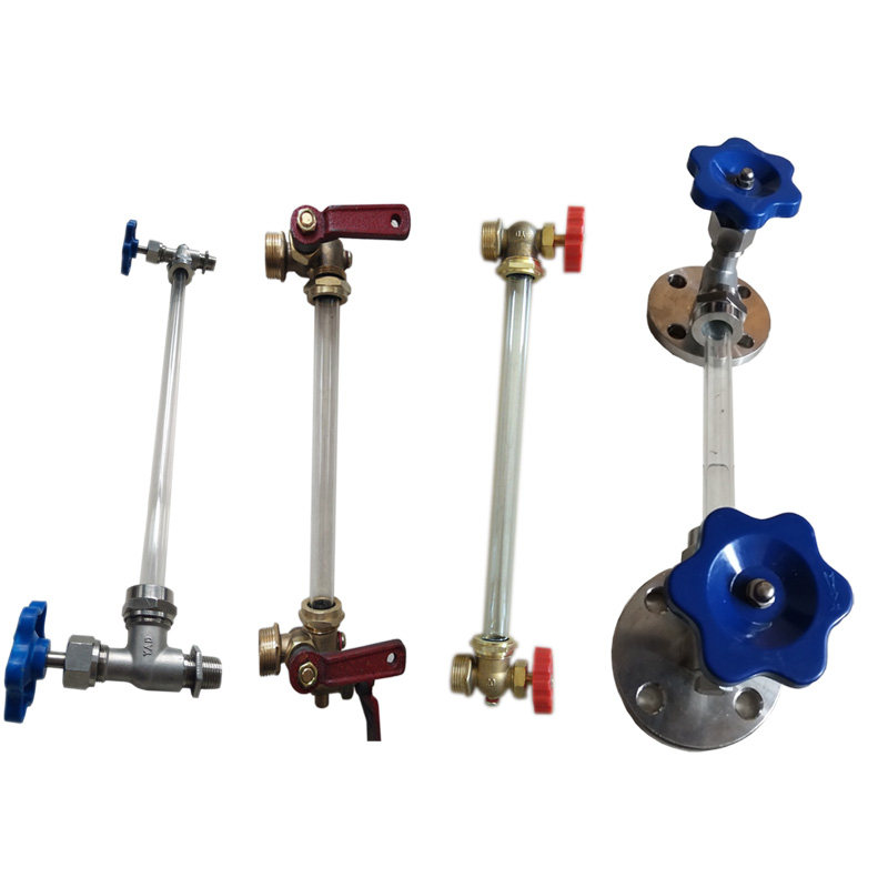 水位计液位计玻璃管考克阀门水箱水位显示器铜考克不锈钢阀门DN15,淘宝优惠券,粉丝福利购,淘宝优惠卷