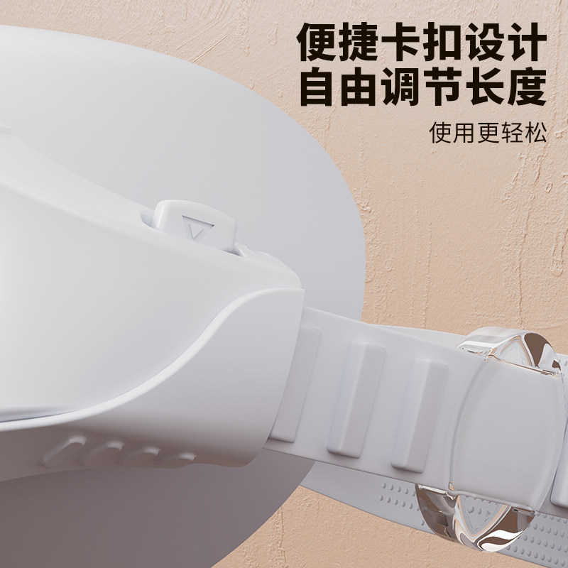  韩启运动户外泳镜