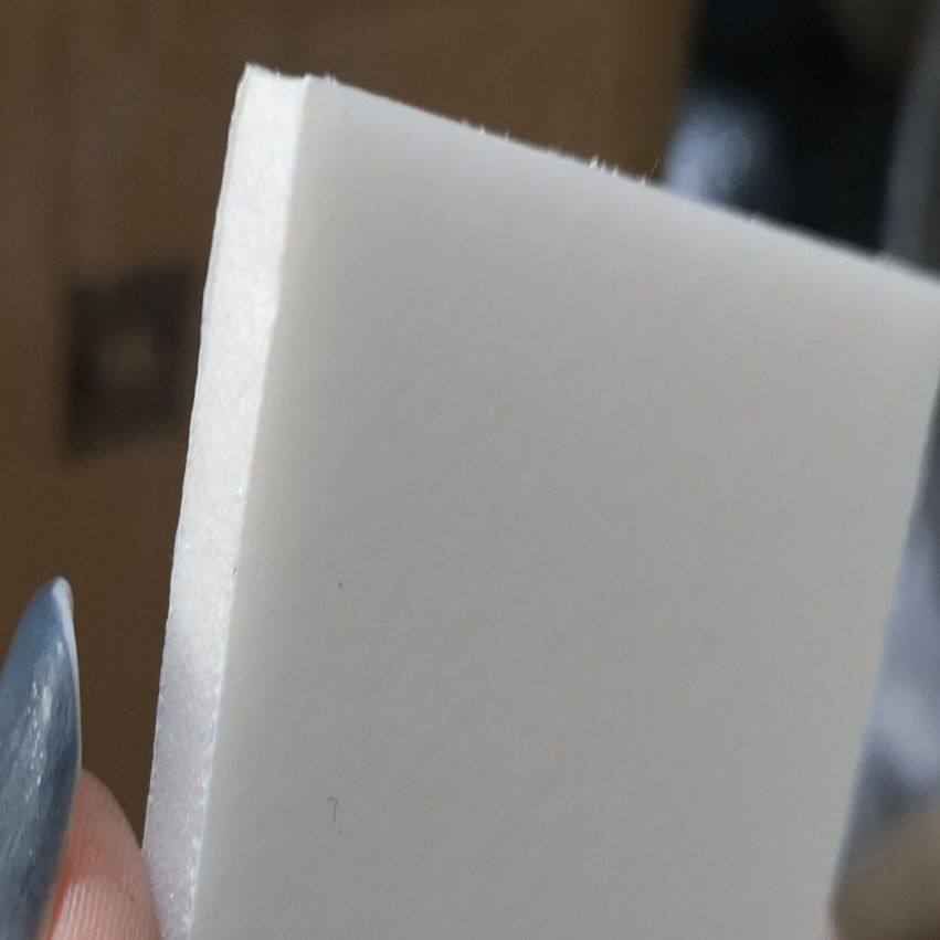 高透展示盒矿标盒泡沫垫子加硬内垫可粘矿物矿盒周边单买不包邮 - 图0