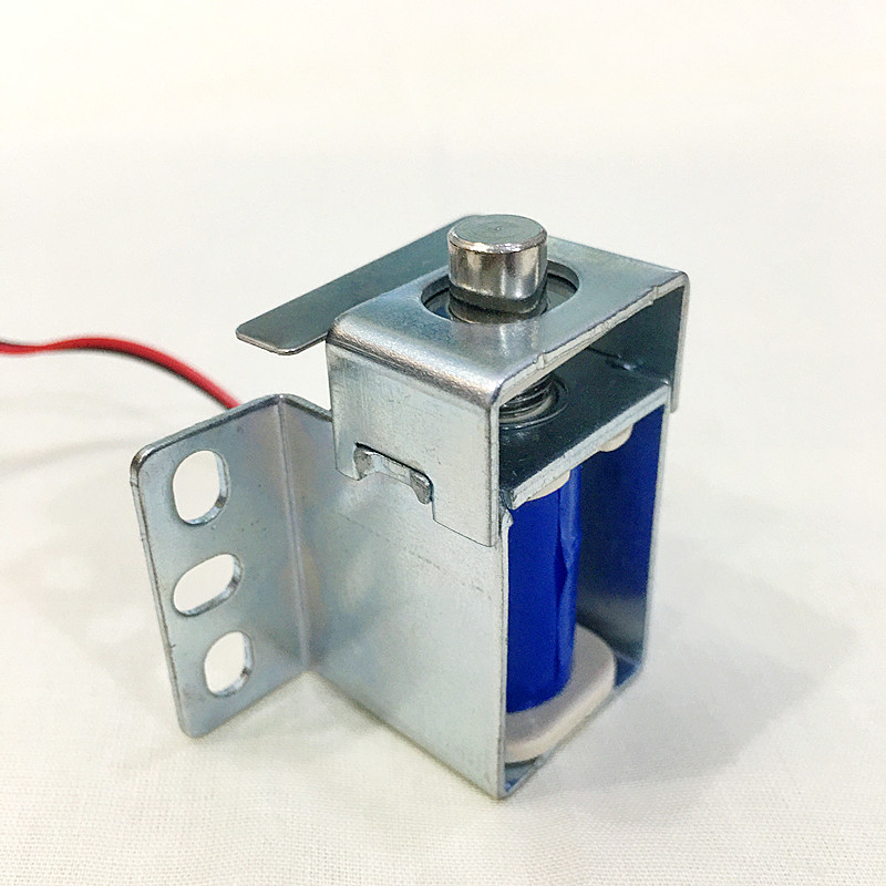 Electromagnetic lock safe accessories electronic magnetic magnet