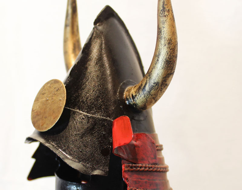 洛威复古日本盔甲武士模型创意办公室小摆件客厅推荐其他工艺饰品,淘宝优惠券,粉丝福利购,淘宝优惠卷