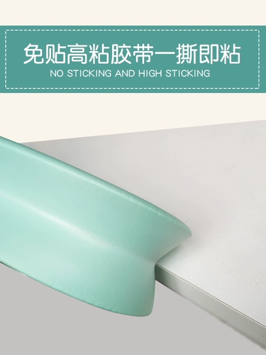 Защитные детские экологичные накладки на углы, защитная лента для стола, защита от столкновений