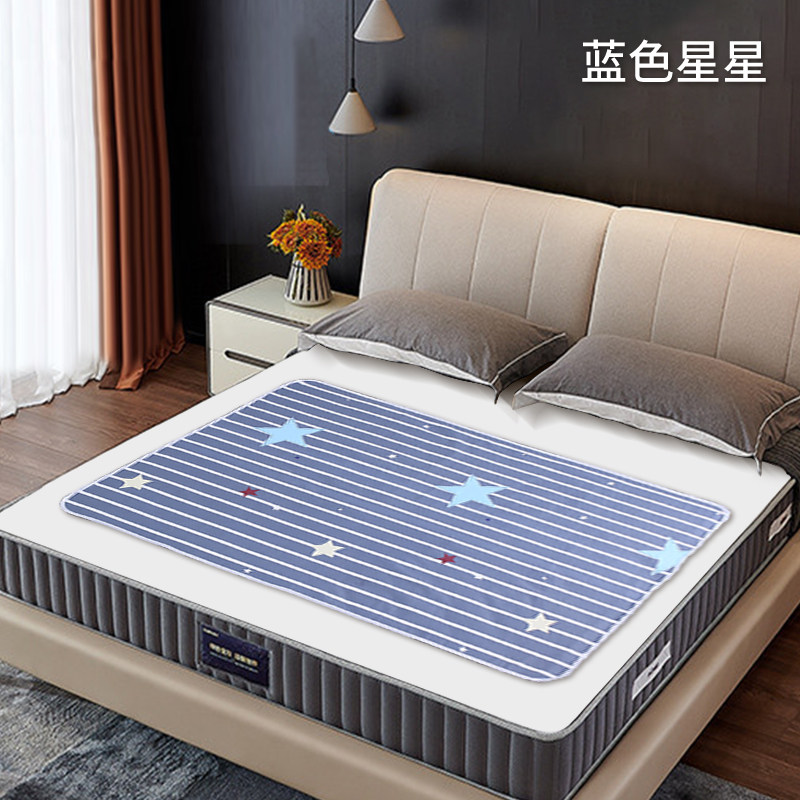 宝宝床上隔尿垫隔尿隔便垫防水可洗婴儿尿布儿童隔湿垫小孩隔夜垫,淘宝优惠券,粉丝福利购,淘宝优惠卷