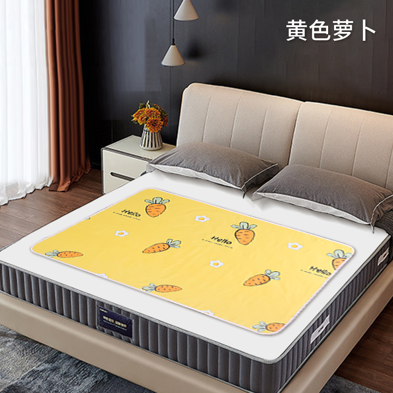 宝宝床上隔尿垫隔尿隔便垫防水可洗婴儿尿布儿童隔湿垫小孩隔夜垫,淘宝优惠券,粉丝福利购,淘宝优惠卷
