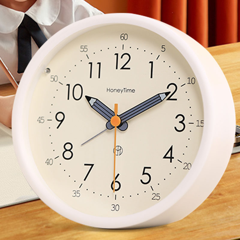  翰林家居闹钟/投影钟