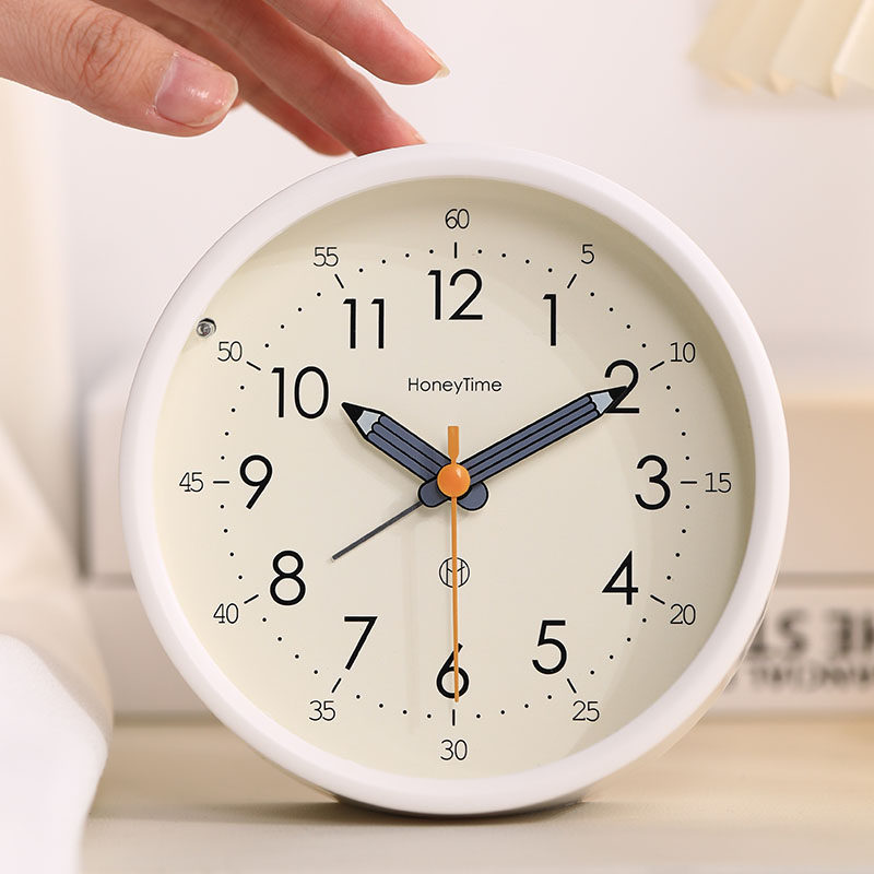  翰林家居闹钟/投影钟