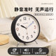 2025 new model! Large digital living room simple desk clock