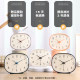 Desktop square learning self-discipline alarm clock