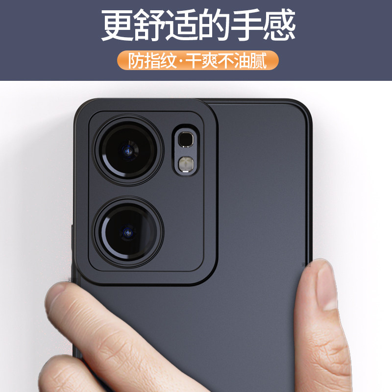 适用iQOONeo9手机壳vivoiqooneo9Pro气囊防摔外壳vivoneo9Spro十新款iq00neo男iqneo9s保护套加+软壳iqoo爱酷